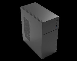 FRISBY FC-2760B 350W USB 3.0 KASA