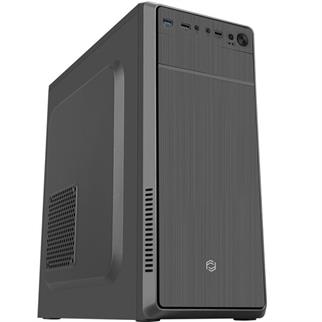 FRISBY FC-2915B 350W Standart Mid-Tower PC Kasası