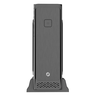 FRISBY FC-S6060B 300W SİYAH SLIM mATX KASA