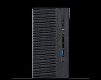 FRISBY FC-S6315B 300W SLIM KASA
