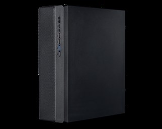 FRISBY FC-S6315B 300W SLIM KASA