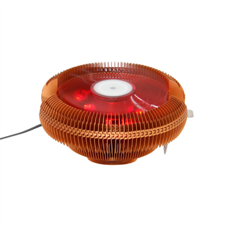 FRISBY FCL-F1310G AM4-1151p Hava Soğutmalı İşlemci Fanı