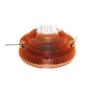 FRISBY FCL-F1310G AM4-1151p Hava Soğutmalı İşlemci Fanı