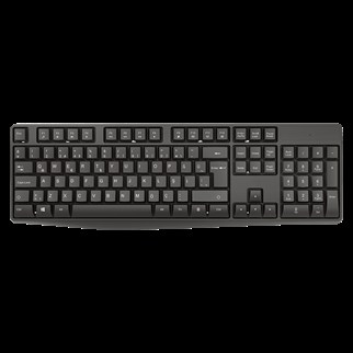 FRISBY FK-4875QU KABLOSUZ MM KLAVYE MOUSE SET