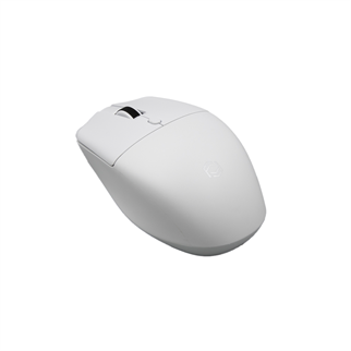 FRISBY FM-286WM Kablosuz Optik  Mouse Beyaz