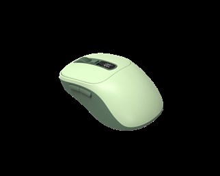 FRISBY FM-292WM KABLOSUZ OPTİK MOUSE YEŞİL