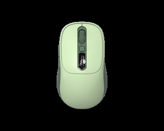 FRISBY FM-292WM KABLOSUZ OPTİK MOUSE YEŞİL