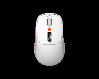 FRISBY FM-294WM KABLOSUZ OPTİK MOUSE BEYAZ