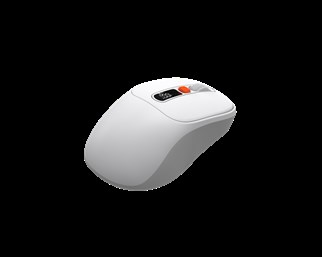 FRISBY FM-294WM KABLOSUZ OPTİK MOUSE BEYAZ