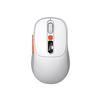 FRISBY FM-294WM Kablosuz Mouse Beyaz