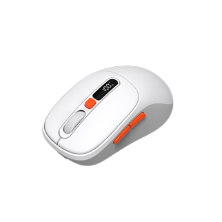 FRISBY FM-294WM Kablosuz Optik Mouse (Beyaz)