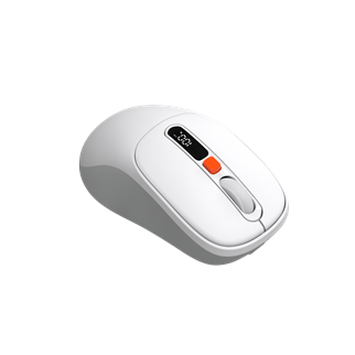 FRISBY FM-294WM Kablosuz Optik Mouse (Beyaz)