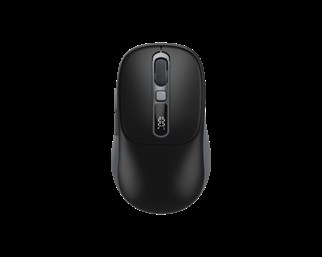 FRISBY FM-296WM KABLOSUZ OPTİK MOUSE SİYAH