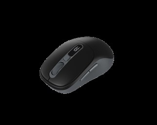 FRISBY FM-296WM KABLOSUZ OPTİK MOUSE SİYAH