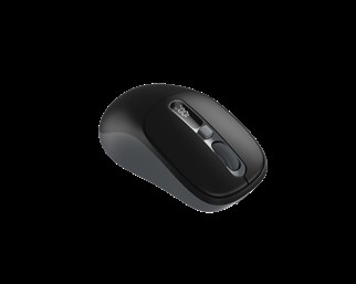 FRISBY FM-296WM KABLOSUZ OPTİK MOUSE SİYAH