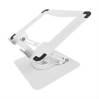 FRISBY FNC-5125ST Taşınabilir Katlanır Alüminyum Notebook Standı