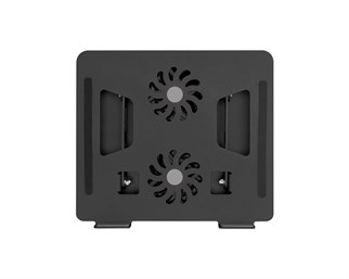 FRISBY FNC-5165ST TAŞINABİLİR KATLANIR ALÜMİNYUM NOTEBOOK STANDI 10-15.6