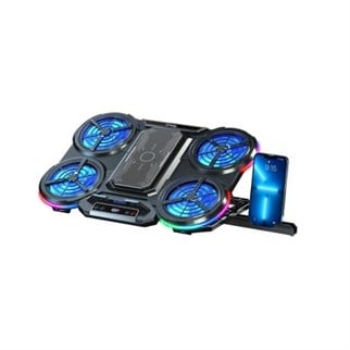 FRISBY FNC-5270ST NOTEBOOK SOĞUTUCU