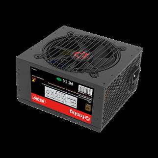 FRISBY FR-PS8580P 850W 80+ BRONZ POWER SUPPLY