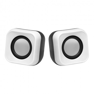 FRISBY FS-2126U USB Stereo Masaüstü Hoparlör