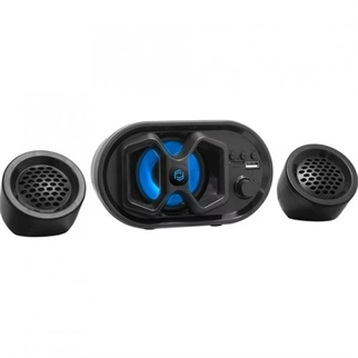 FRISBY FS-2422U 2+1 Bluetooth Hoparlör
