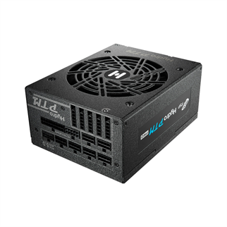 FSP 1200W 80+ GOLD HYDRO PTM PRO ATX3.0 HPT2-1200M PCIe5.0 Tam Modüler Power Supply