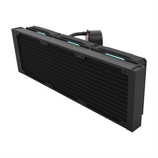 FSP 360mm AE36 ARGB Sıvı Soğutmalı AM5-1851p İşlemci Fanı