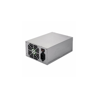 FSP CANNON, FSP1600-55YD, 1600W, 2x8cm Fan, GAMING ATX, Power Supply (PSU)