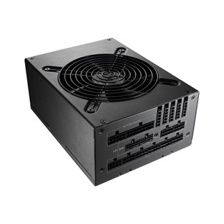 FSP CANNON PRO GEN5 2000W 80+ GOLD POWER SUPPLY FSP2000-52AGPBI