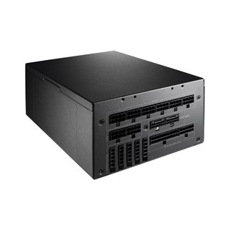 FSP CANNON PRO GEN5 2000W 80+ GOLD POWER SUPPLY FSP2000-52AGPBI