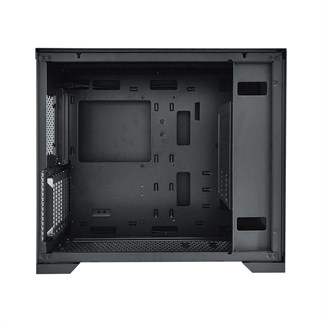 FSP CMT580 4x FAN E-ATX SİYAH GAMING KASA