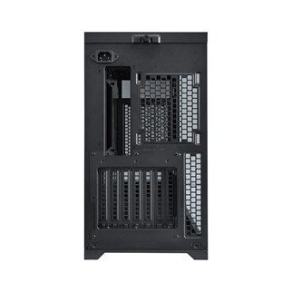 FSP CMT580 4x FAN E-ATX SİYAH GAMING KASA