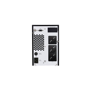 FSP Champ1K 1KVA Online UPS (2x9A Akü)