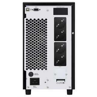 FSP Champ3K 3KVA Online UPS (6x9A Akü)