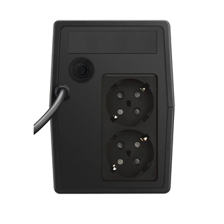 FSP FP600 600VA Line Interactive UPS (1x7A Akü)
