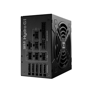 FSP HYDRO G PRO, HG2-1200, GEN-5, 1200W, Full Modüler, 80+ GOLD, GAMING, ATX, Power Supply (PSU)