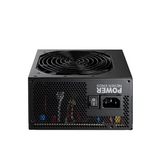 FSP HYDRO K PRO HD2-750 750W 12CM FAN POWER SUPPLY 80+ BRONZE