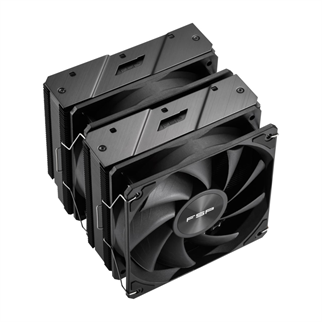 FSP MP7, 120mm, (LGA1851/1700/1200/AM4/AM5) Uyumlu, CPU Soğutma