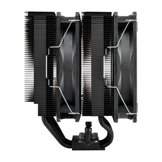FSP MP7, 120mm, (LGA1851/1700/1200/AM4/AM5) Uyumlu, CPU Soğutma