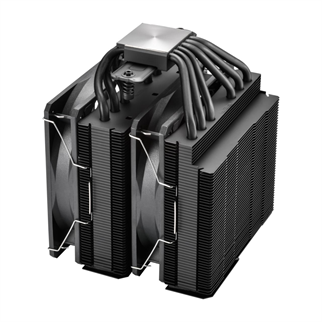 FSP MP7, 120mm, (LGA1851/1700/1200/AM4/AM5) Uyumlu, CPU Soğutma