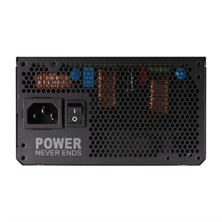 FSP VITA 750BD, 750W, 80+ BRONZ, Aktif PFC, GAMING, ATX, Power Supply (PSU)