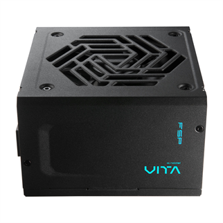 FSP VITA 750BD, 750W, 80+ BRONZ, Aktif PFC, GAMING, ATX, Power Supply (PSU)