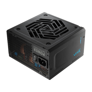FSP VITA 750BD, 750W, 80+ BRONZ, Aktif PFC, GAMING, ATX, Power Supply (PSU)