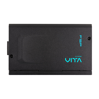 FSP VITA 850BD, 850W, 80+ BRONZ, Aktif PFC, GAMING, ATX, Power Supply (PSU)