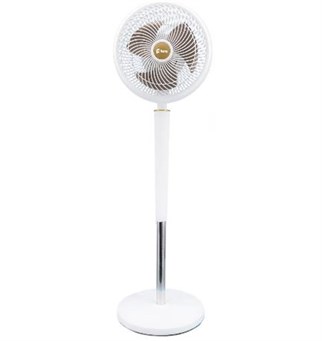 Feny FN-F15 Ev Tipi Yüksek Hızlı Çift Motorlu 2000RPM Ayaklı 70W 9