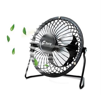 Feny FN-F86 Metal 360 Derece Dönebilen 4