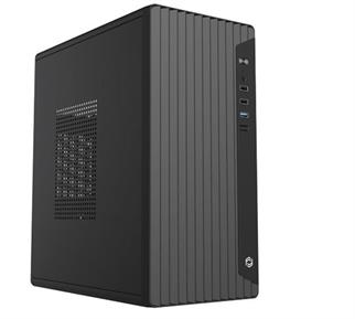 Frisby FC-2735B  Mini Tower Kasa (300W)