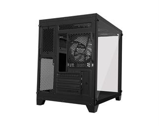 Frisby FC-9505G PHOENIX Gaming Kasa, RGB Fan