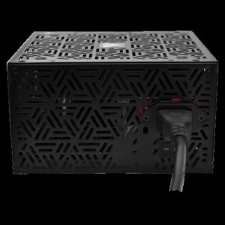 GAMDIAS 500W HELIOS E1-500 12cm Fanlı Power Supply
