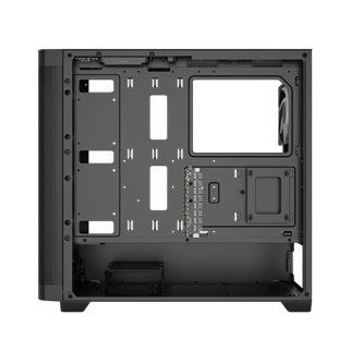 GAMDIAS ATHENA M3, 2000W,  Tempered Glass, Type-C, Mesh Ön Panel, ARGB, ATX, Professional GAMING KASA
